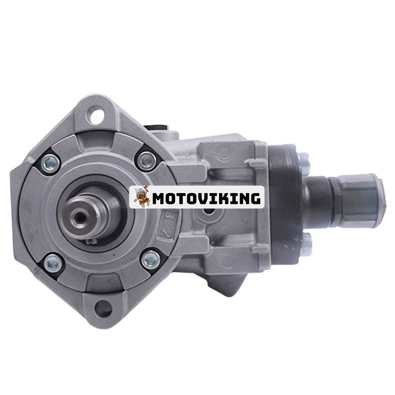Bränsleinsprutningspump 1J508-50500 för Kubota Engine V3800 V3800-TIE4B V3800-TIE5B