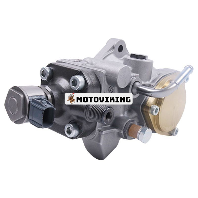 Bränsleinsprutningspump 1J508-50500 för Kubota Engine V3800 V3800-TIE4B V3800-TIE5B