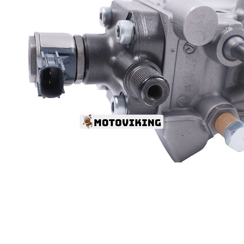 Bränsleinsprutningspump 1J508-50500 för Kubota Engine V3800 V3800-TIE4B V3800-TIE5B