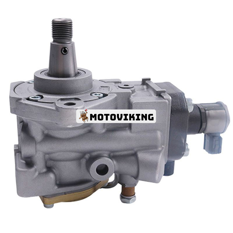 Bränsleinsprutningspump 1J508-50500 för Kubota Engine V3800 V3800-TIE4B V3800-TIE5B