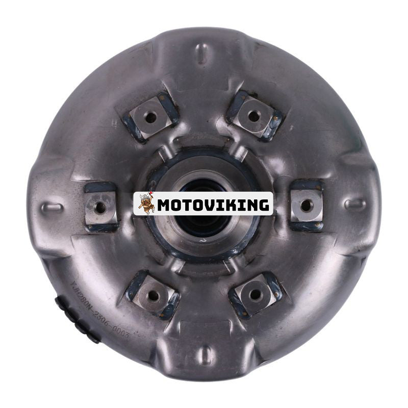 Eftermarknad Dana 4208312 Momentomvandlare
