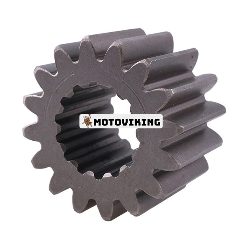 Planetary Steering Sun Gear 5137107 5145501 för Fiat 100-90 M100 F110 New Holland Ford 7740 7840 8740 6640 4X4-axlad traktor