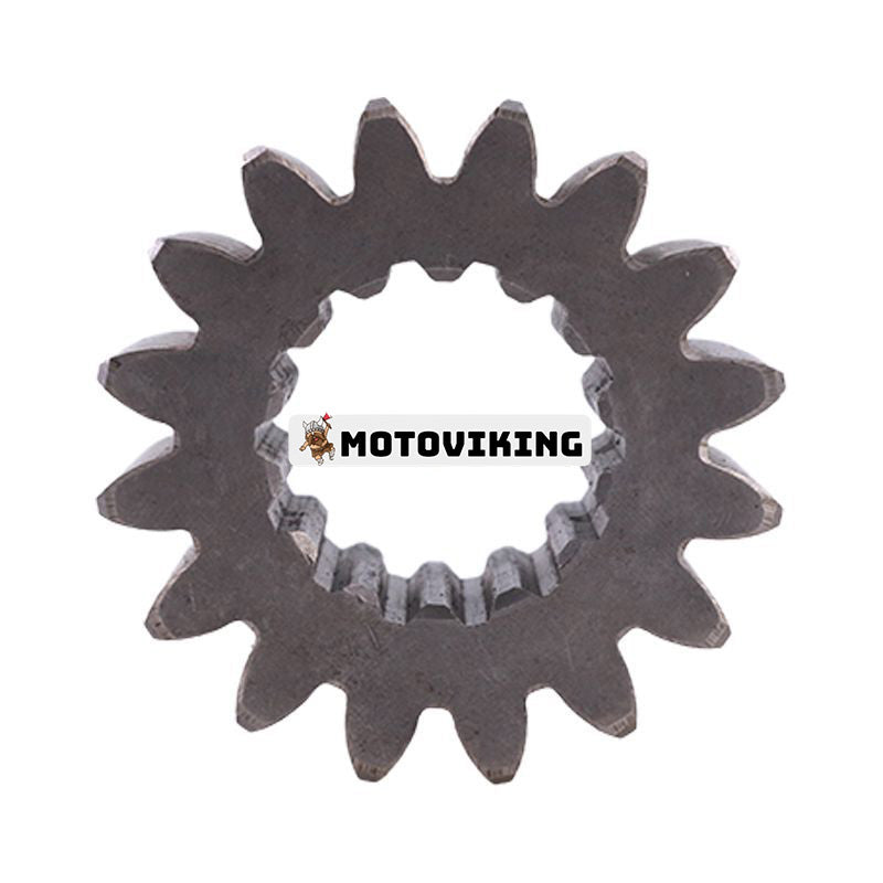 Planetary Steering Sun Gear 5137107 5145501 för Fiat 100-90 M100 F110 New Holland Ford 7740 7840 8740 6640 4X4-axlad traktor