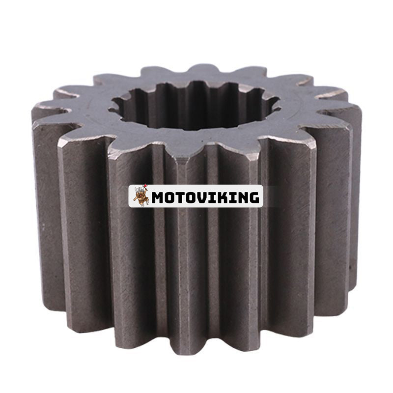 Planetary Steering Sun Gear 5137107 5145501 för Fiat 100-90 M100 F110 New Holland Ford 7740 7840 8740 6640 4X4-axlad traktor