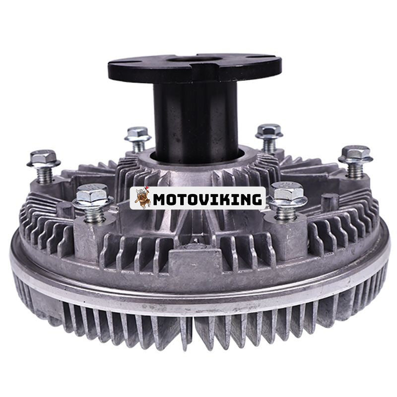 Viskös fläktkopplingsenhet 442985A1 A173943 för CASE IH traktor 7130 7250 7140 7150 7210 7220 7110 7230 7120 7240 7230