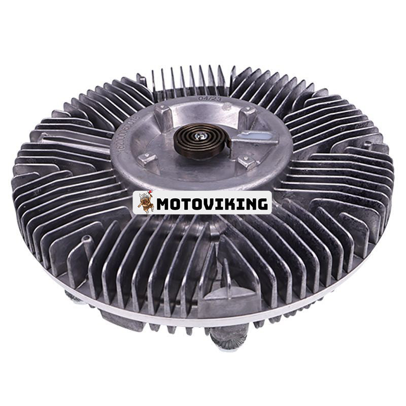 Viskös fläktkopplingsenhet 162000060018 020003109 för Steyr traktor CVT6135 CVT6140 CVT6145 CVT6150 CVT6155 CVT6160 CVT6170 CVT6175 CVT6190 CVT619