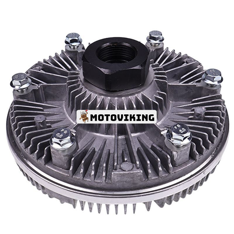 Viskös fläktkopplingsenhet 162000060018 020003109 för Steyr traktor CVT6135 CVT6140 CVT6145 CVT6150 CVT6155 CVT6160 CVT6170 CVT6175 CVT6190 CVT619