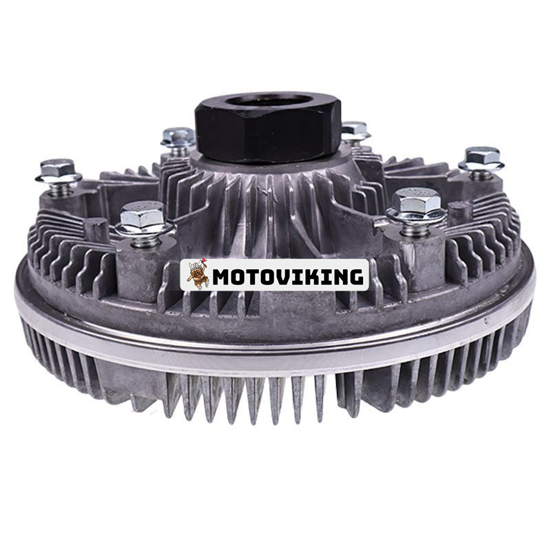 Viskös fläktkopplingsenhet 162000060018 020003109 för Steyr traktor CVT6135 CVT6140 CVT6145 CVT6150 CVT6155 CVT6160 CVT6170 CVT6175 CVT6190 CVT619