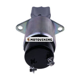 Stoppmagnet 1700-4052 1751-12A7U1B1 Avstängning av motor för Woodward (synkrostart) med M6 SWIV