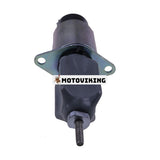 Stoppmagnet 1700-4052 1751-12A7U1B1 Avstängning av motor för Woodward (synkrostart) med M6 SWIV