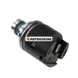 12V 0-12 Bar transmissionsmagnetventil 04416685 för Deutz Tractor Agrotron 80 90 100 106 110 115 120 135 150 230 260