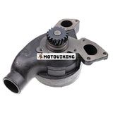 Vattenpump U5MW0160 för Perkins Engine 1006-6T 1006-6TW 1006-60T