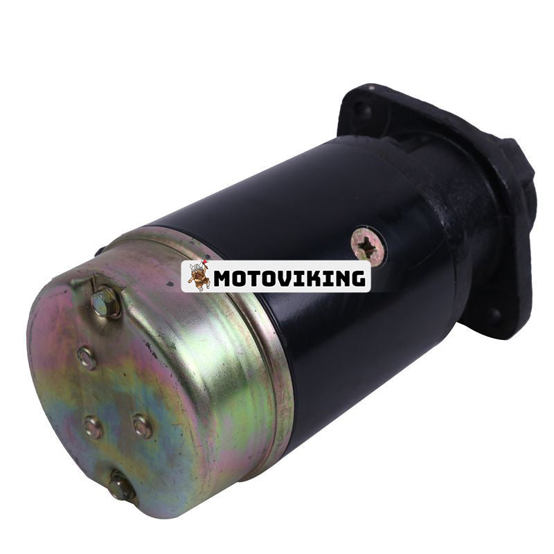 12V 10T Startmotor 2873A103 2873A105 för Perkins Engine 4.236 704-30 704-26 704-30T