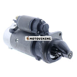 Startmotor 2873A030 för Perkins Engine 1004-40T 1004-4T 1006-6 1006-60T 1006-6T