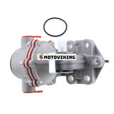 Fuel Lift Transfer Pump 836659580 för Valmet & Valtra Tractor 8050 8150 8450 8550 800 865 900