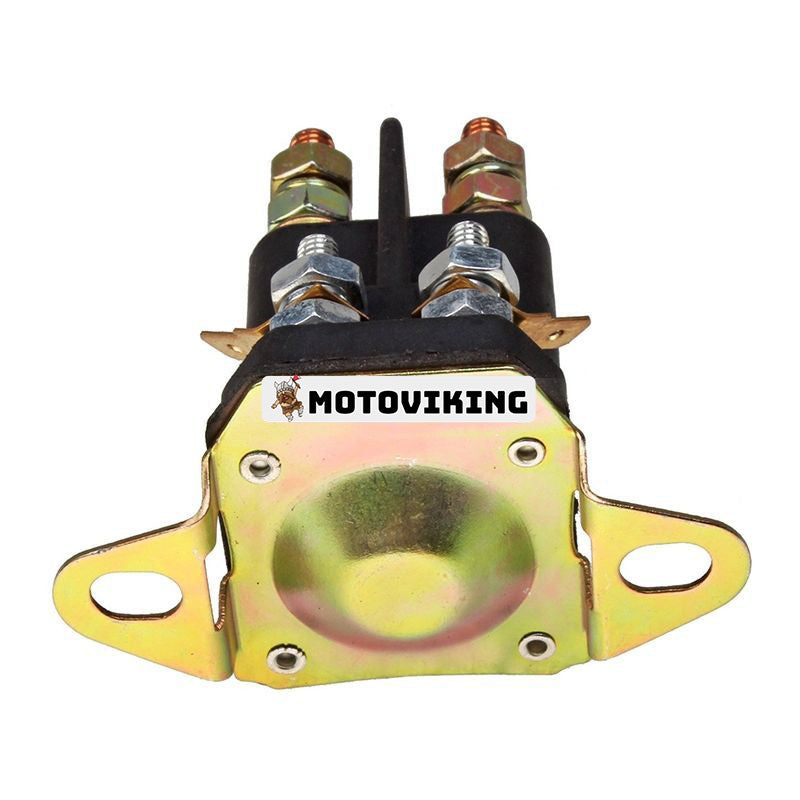 4-polig startmagnet 146154 145673 109081X 109946 109446X 740207 47-1910 110167 för Toro AYP Husqvarna Snapper