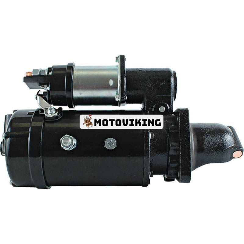 24V 10T Startmotor RE53404 för John Deere grävmaskin 690D 690E 790D 790ELC 792 792DLC