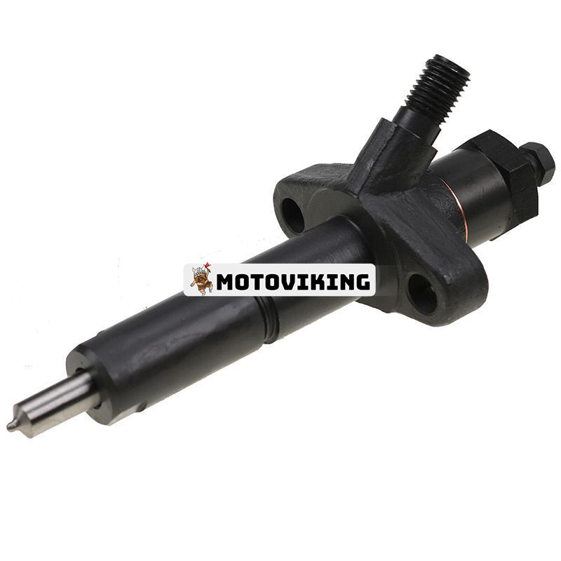 3st bränsleinsprutare D4NN9F593A för Ford 2600 3600 4100 4600 5600 6600 6700 7600