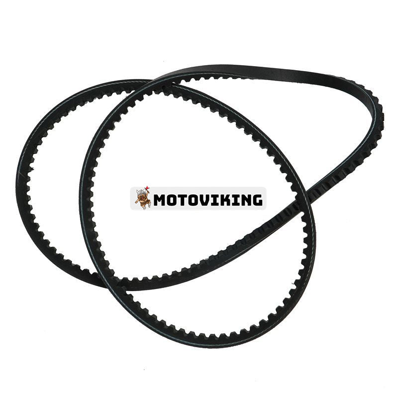 Generatorrem 6686655 för Bobcat A300 S220 S250 S300 S330 T250 T300 T320 T2250 V417
