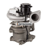 Turbo TF035HL8 Turboladdare 49335-00850 för Nissan MR16DDT Engine Juke 2011-2016