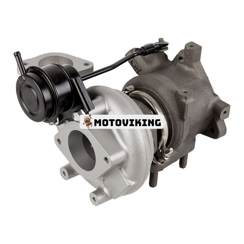 Turbo TF035HL8 Turboladdare 49335-00850 för Nissan MR16DDT Engine Juke 2011-2016