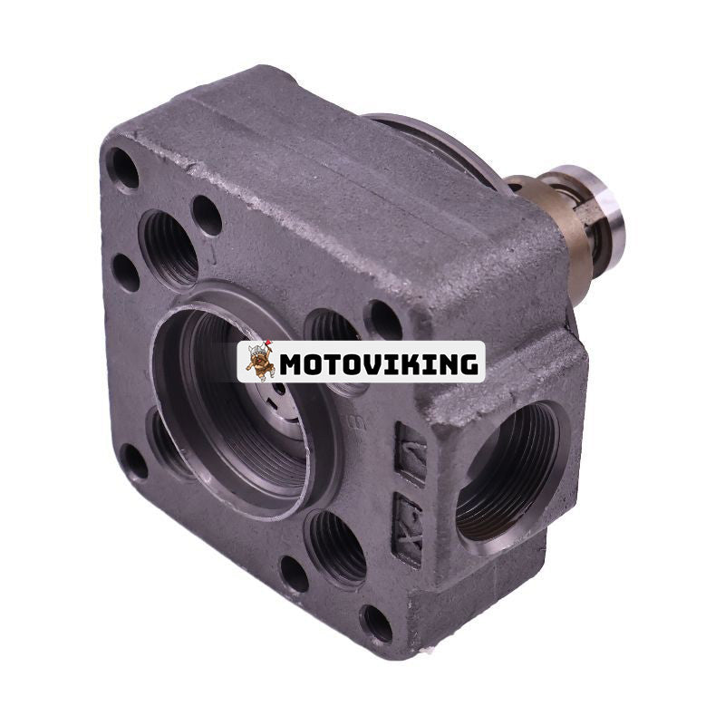 Huvudrotor 1468334810 4/12R för 4-cylindrig rotorhuvud Dieselbränsle VE-pumpventil