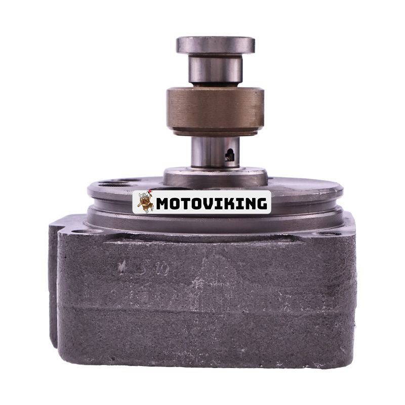 Huvudrotor 1468334810 4/12R för 4-cylindrig rotorhuvud Dieselbränsle VE-pumpventil
