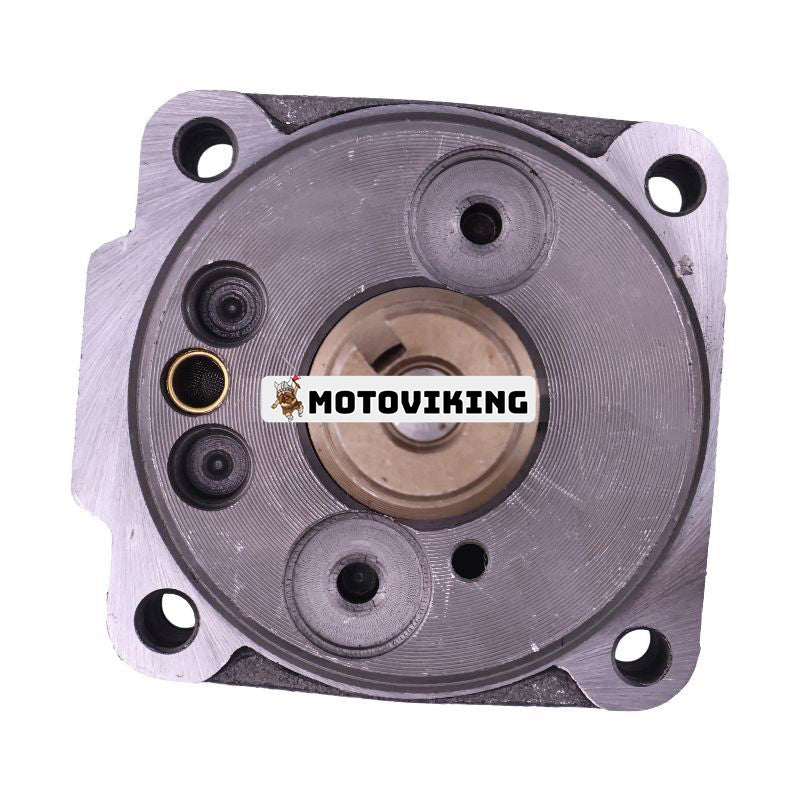 Huvudrotor 1468334810 4/12R för 4-cylindrig rotorhuvud Dieselbränsle VE-pumpventil