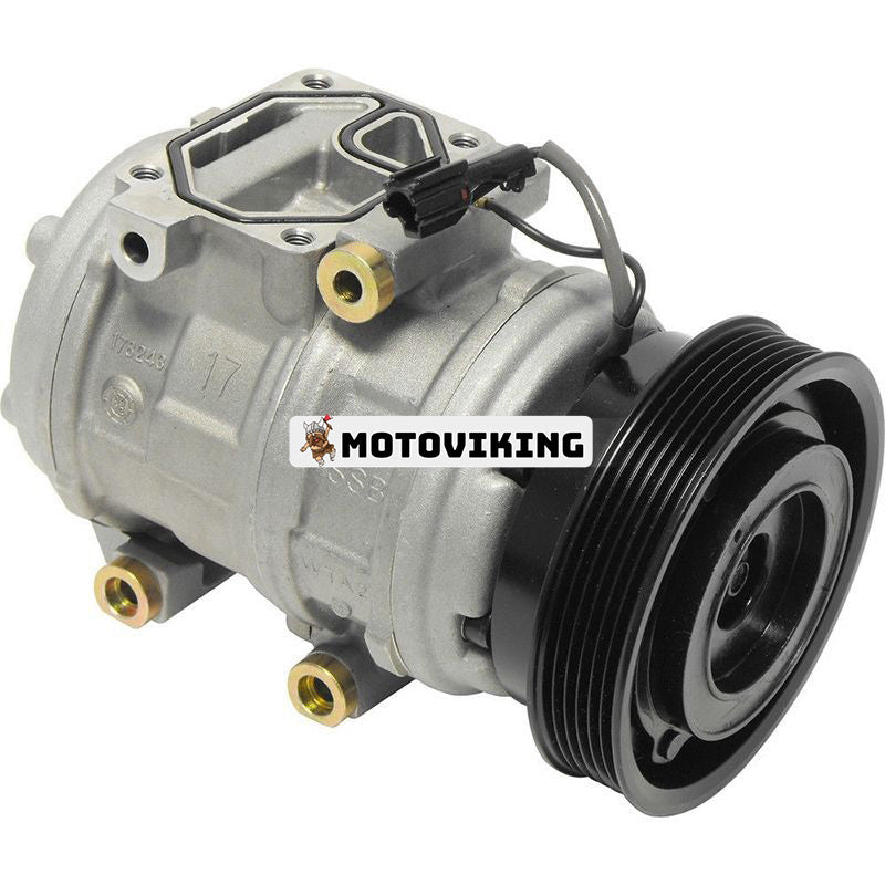 A/C Kompressor till Kia Carnival Sportage Hyundai Elantra Tucson 2.7L