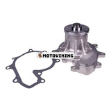 Vattenpump 8-97363-478-0 för Isuzu NPR NPR-HD NQR NRR Motor 4HK1 4HK1T 4HF1