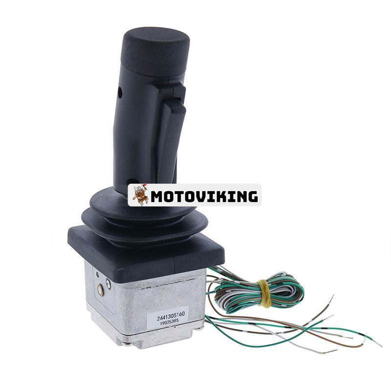 För Haulotte HA16SPX HA18SPX H16TPX H14 H23 HA26 HA260 Joystick Controller 2441305160