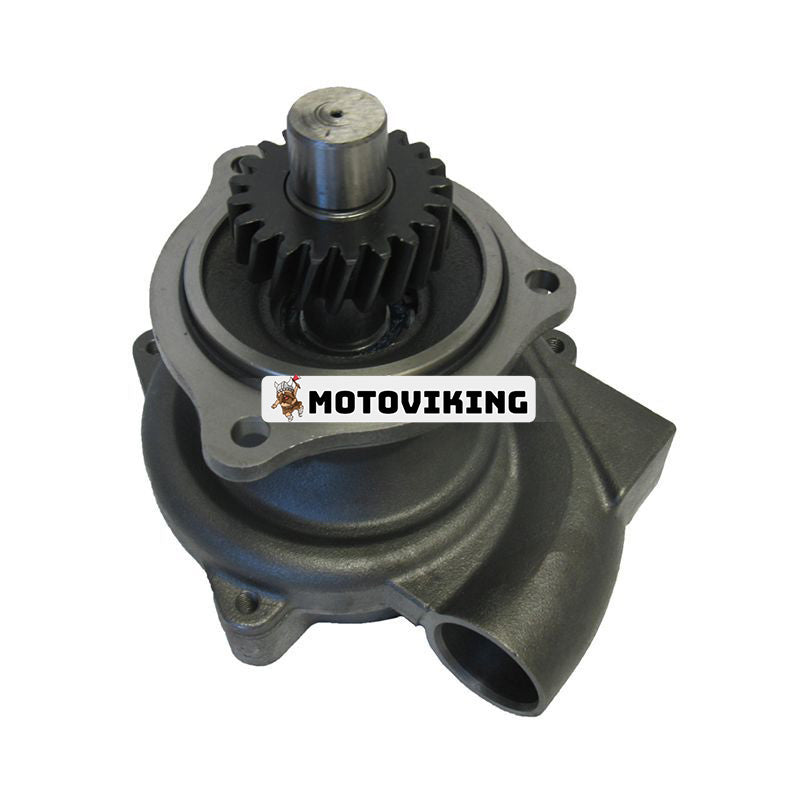 Vattenpump 4955708 för Cummins Engine ISM L10 M11