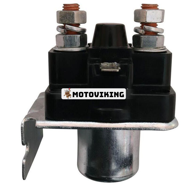 Startsolenoid Rider 506558601 för Husqvarna Gräsklippare 1000 1200 850 970 Pro