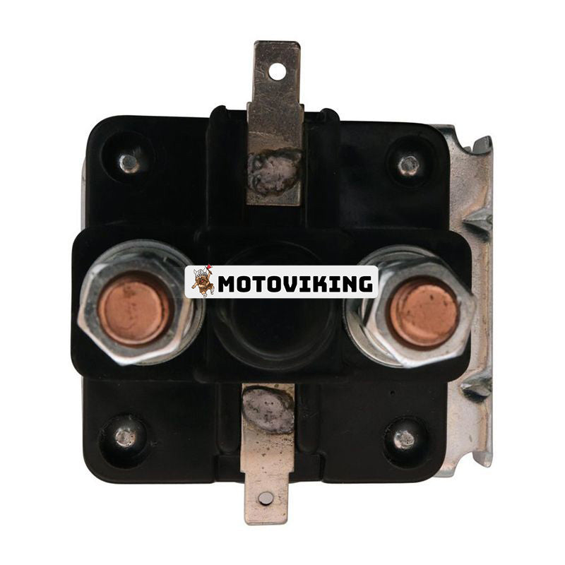 Startsolenoid Rider 506558601 för Husqvarna Gräsklippare 1000 1200 850 970 Pro