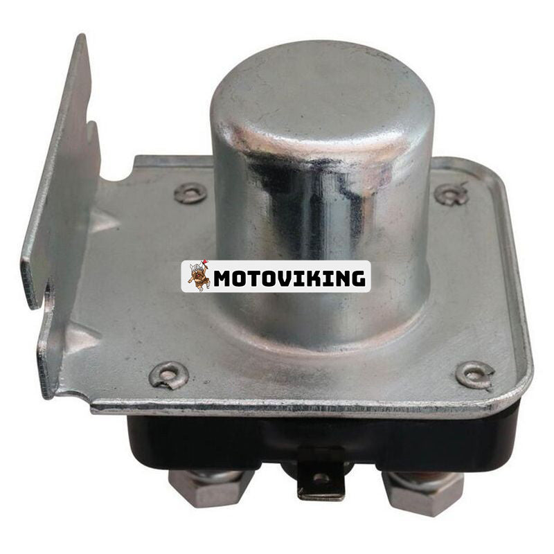 Startmotor Tändningsmagnetreläbrytare 13H5952L RTC446 RTC461 579102 579202 SRB335 för Land Rover Series 2 2A 3