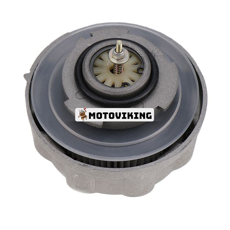 Hydrauloljetanklock 31E1-10350 för Hyundai R130LC R170W-3 R180LC-3 R210-3 R220 R200W R280 R210LC-3