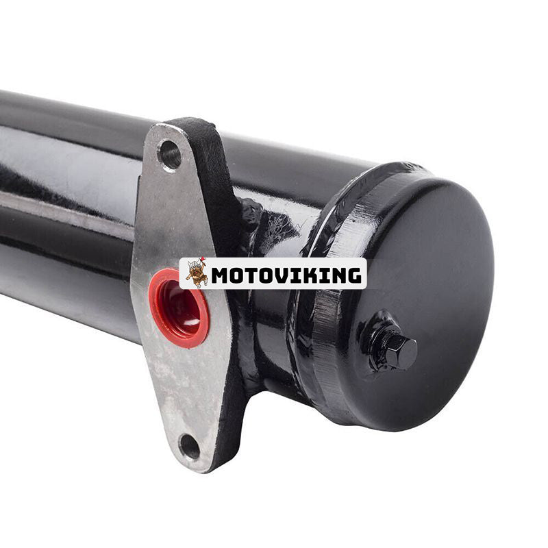 Oljekylare 3413091 3069677 3078407 för Cummins Engine N14