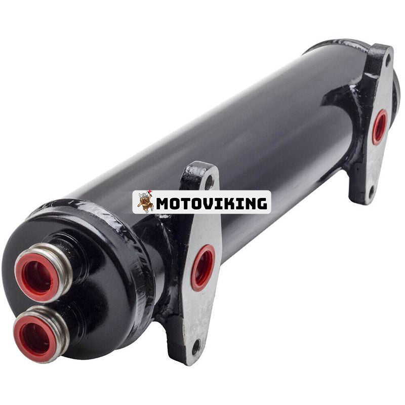 Oljekylare 3413091 3069677 3078407 för Cummins Engine N14