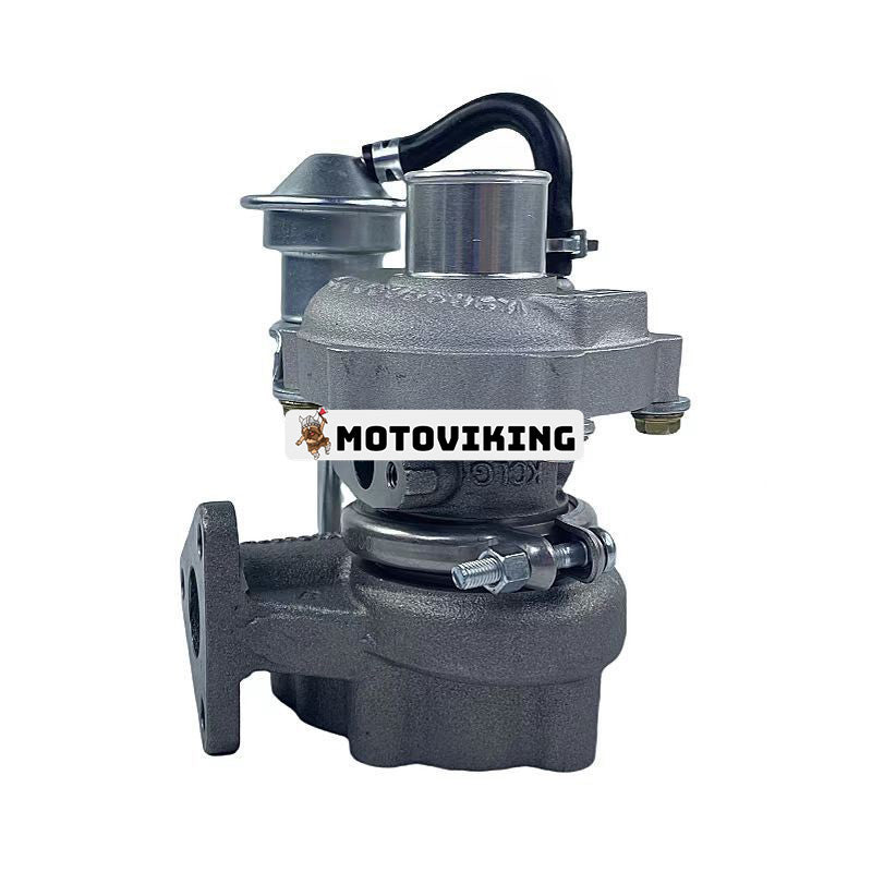 Turbo TD025M-05T Turboladdare 49173-03410 1E038-17012 för Kubota D1105T V1505T