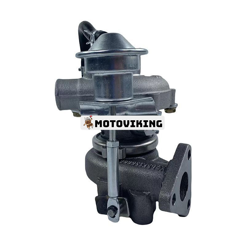 Turbo TD025M-05T Turboladdare 49173-03410 1E038-17012 för Kubota D1105T V1505T