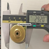 Termostat SBA145206230 för Case SR130 SR150 SR160 Minilastare