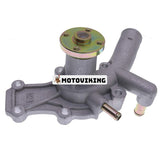 Vattenpump 276Q-19100 för Joyner 650cc Sand Spider Commando Goka Roketa Kinroad