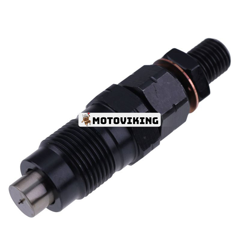 3 bränsleinsprutare 8970799761 8970799760 8970693421 för Isuzu Engine 3LA1 3LB1 3LD1 3LD2