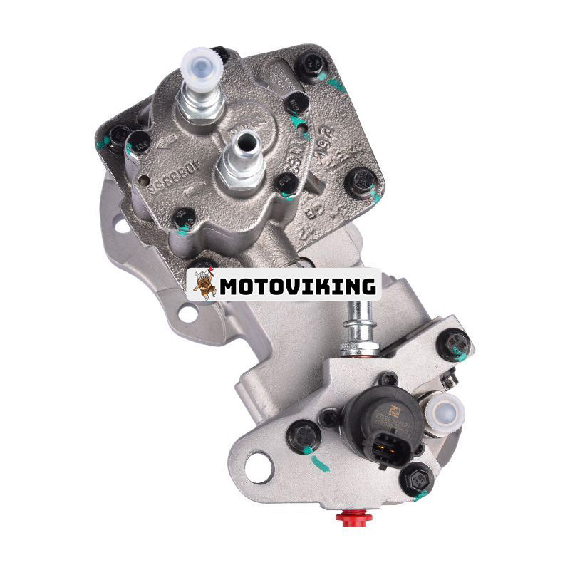 Bränsleinsprutningspump 84493585 87351412 för Cummins Engine 6TAA CASE Traktor MX215 MX245 MX275 MX305 STX280 STX330
