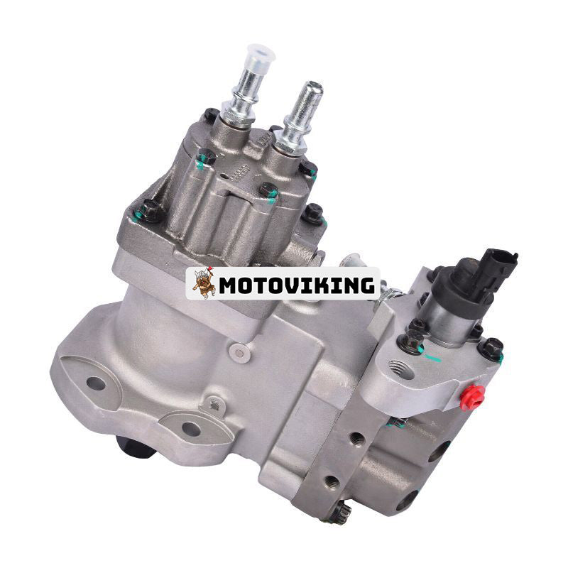 Bränsleinsprutningspump 84493585 87351412 för Cummins Engine 6TAA CASE Traktor MX215 MX245 MX275 MX305 STX280 STX330