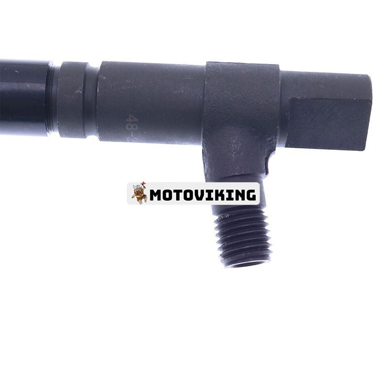 4st Bränsleinsprutare 6685512 för Kubota Engine V2203 Bobcat Grävmaskin 331 334 335 Lastare S175 S510 B300 S150 S185 T140 S130 S160 Toolcat 5600