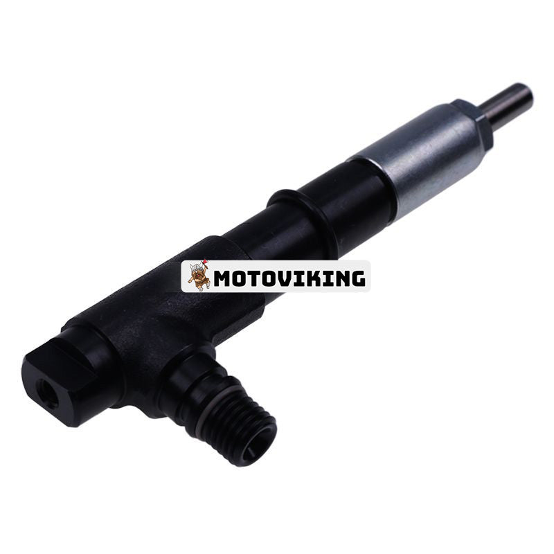 4st Bränsleinsprutare 6698542 för Kubota Engine V3800 Bobcat A300 A770 S220 S250 S300 S330 S750 S770 S850 T2250 T250 T300 T750 T770 T870 V417