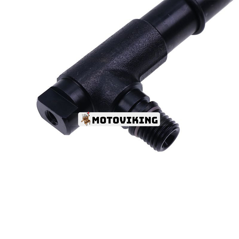 4st Bränsleinsprutare 6698542 för Kubota Engine V3800 Bobcat A300 A770 S220 S250 S300 S330 S750 S770 S850 T2250 T250 T300 T750 T770 T870 V417