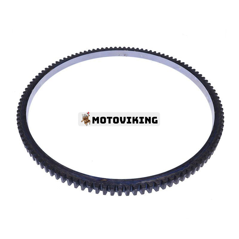 133-tands Ring Gear 49917GT för Genie S-40 S-45 S-60 S-65 Z-45/22 Z-45/25J Z-60/34 Deutz F3 & F4L1011F