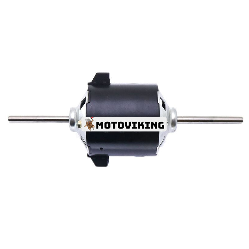 Fläktmotor 7010163 för Bobcat S175 S185 S205 S220 S250 S300 S770 S850 T110 T140 T590 T630 T650 T750 T770 T870